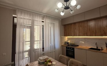 Купить квартиру Бишкек